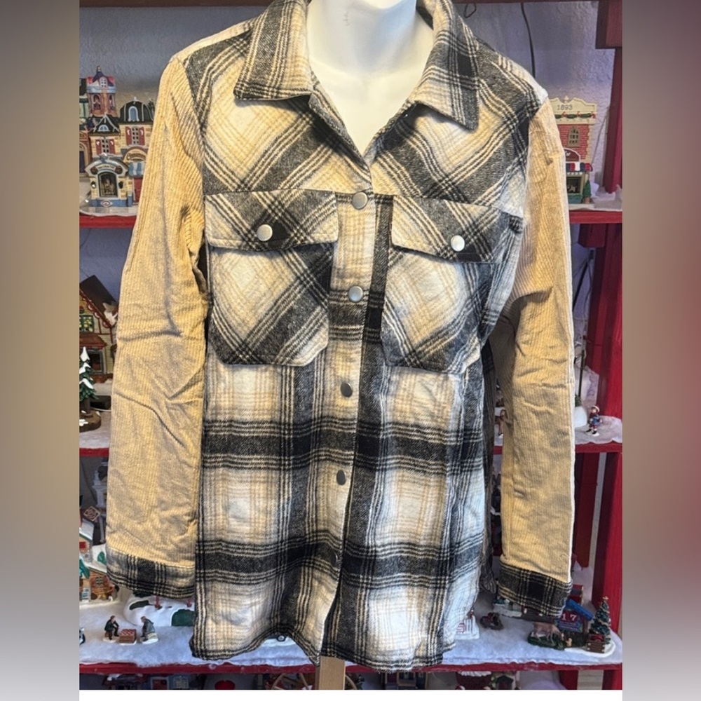 Umgee Jacket